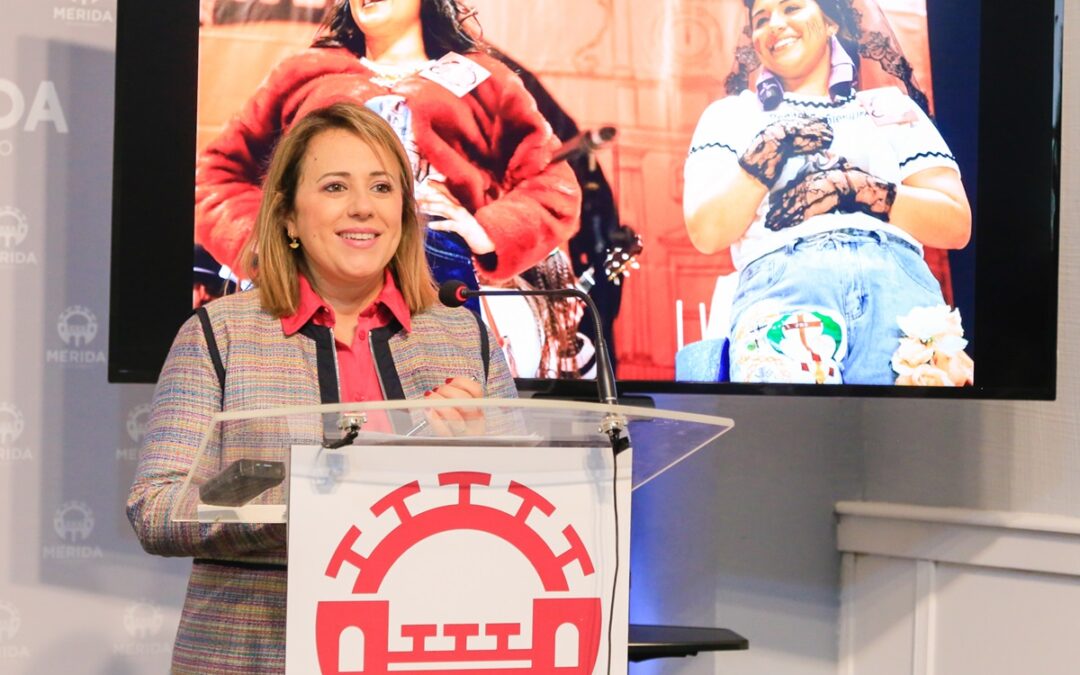 El Ayuntamiento aprueba las bases de los concursos del Carnaval Romano 2023