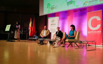 El alcalde destaca que el centro de refugiados que el Ministerio pondrá en marcha en Mérida “cumplirá con los estándares de alojamiento que establece la ‘Agencia de Asilo de la Unión Europea’ y acogerá a 300 personas”