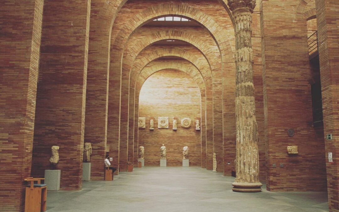 Mérida y el resto de Ciudades Patrimonio formarán parte de los actos culturales de la presidencia española de la Unión Europea