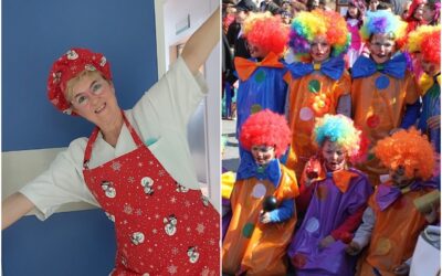 El ayuntamiento otorga a María de los Ángeles González Atanasio y a la Comunidad Educativa de Mérida los premios Turuta de Oro 2022 que se entregarán en una gala donde actuará ‘Los Sumisos’ de Antonio Martínez Ares