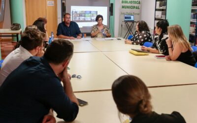 Las asociaciones que trabajan en el ámbito de la accesibilidad aplauden las políticas llevadas a cabo dentro del II Plan de Inclusión de la ciudad de Mérida