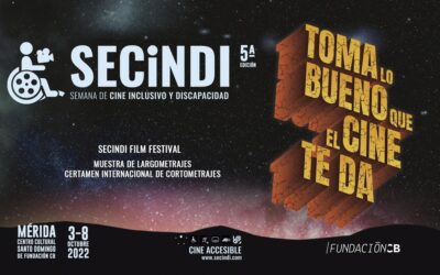 Congresos, teatro, cine y exposiciones en la agenda del fin de semana