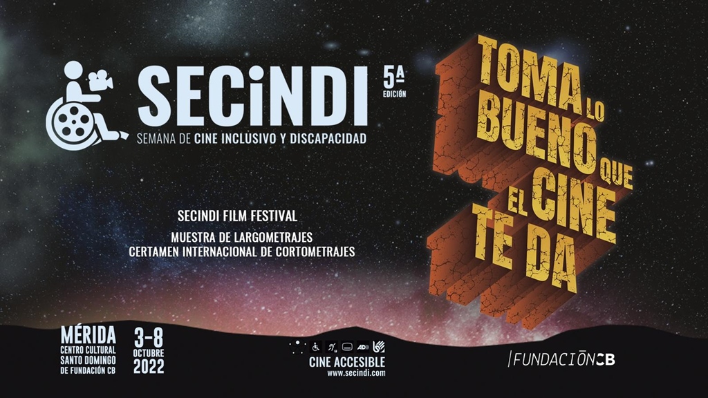 Congresos, teatro, cine y exposiciones en la agenda del fin de semana