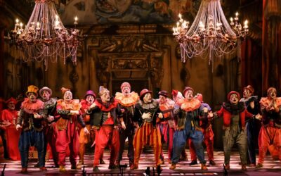 Mañana viernes finaliza el plazo para retirar los tickets para asistir a la comida de la Turuta de Oro, la Gala y la actuación de la comparsa ‘Los Sumisos’