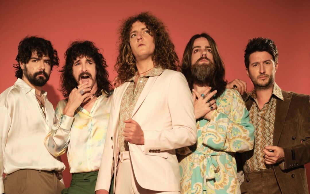 Mañana salen a la venta las entradas para el concierto que Derby Motoreta´s Burrito Cachimba, ofrecerá el 6 de enero en Mérida