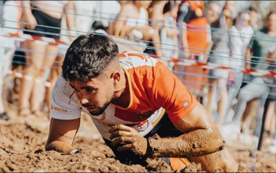 Más de 750 participantes en el regreso a la isla de Farinato Race Mérida