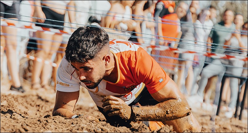 Más de 750 participantes en el regreso a la isla de Farinato Race Mérida