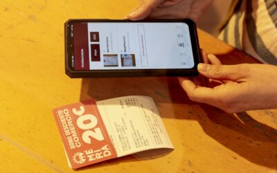 El Gobierno local destinará una partida de 1.230.000 euros en ayudas directas a hosteleros y comerciantes para el pago de sus facturas energéticas y volverá a poner en marcha los bonos de consumo