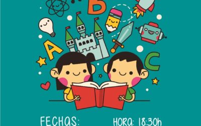 «Los jueves te cuento»: la biblioteca municipal retoma su cuentacuentos para los más pequeños