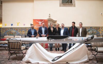 El ayuntamiento de Mérida ha destinado más de 4.600.000 euros en renovación y creación de instalaciones deportivas y más de 320.000 euros en ayudas, becas y patrocinios a clubes y deportistas de la ciudad desde el año 2015