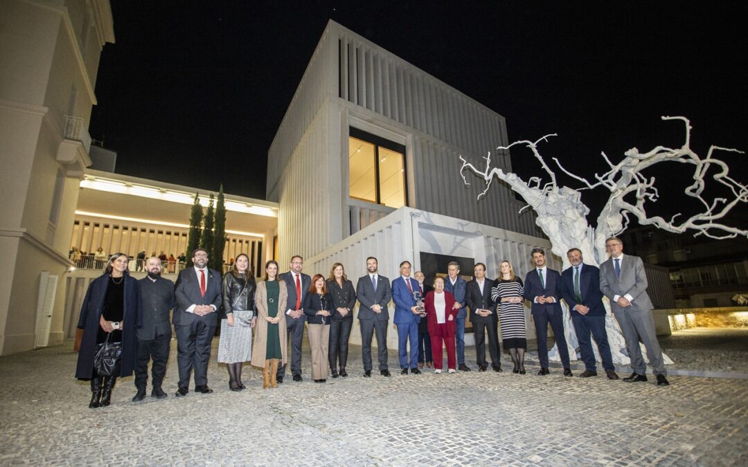 Promoción internacional del Grupo de Ciudades Patrimonio de la Humanidad en Asia e Iberoamérica