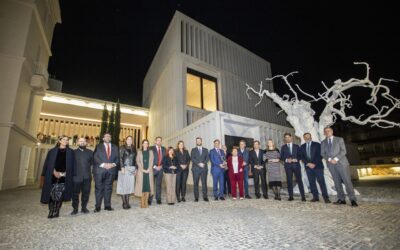 Promoción internacional del Grupo de Ciudades Patrimonio de la Humanidad en Asia e Iberoamérica