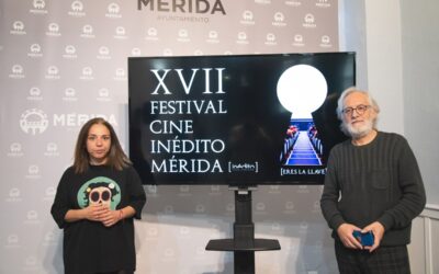 El Festival de Cine Inédito cierra su XVII edición con una gala en la que entregará el Premio Miradas a FanCineGay