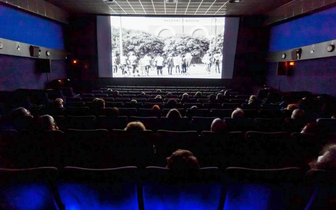 Festival de Cine Inédito, procesión extraordinaria de la Cofradía Infantil, así como teatro, música y exposiciones en la agenda cultural