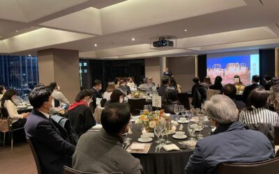 Mérida junto al resto de Ciudades Patrimonio y Paradores presentan su oferta turística en Corea del Sur