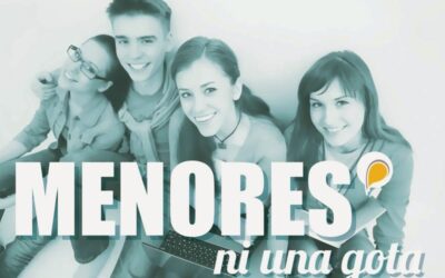 El Ayuntamiento seguirá potenciando campañas para prevenir el consumo de alcohol en menores