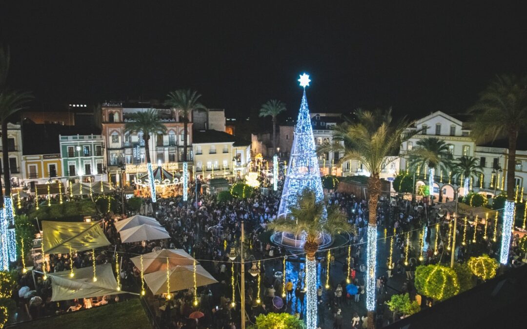 Mercado de Navidad, belenes y pastoradas, además de exposiciones y flamenco en la agenda del fin de semana