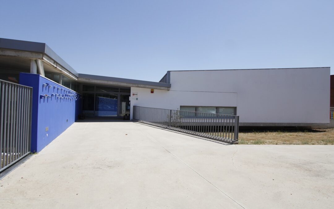La nueva sede de la Policía Local, que ya ha sido adjudicada, tendrá una sala de control de cámaras y seguridad para toda la ciudad y mejores prestaciones para los trabajadores y la atención al ciudadano