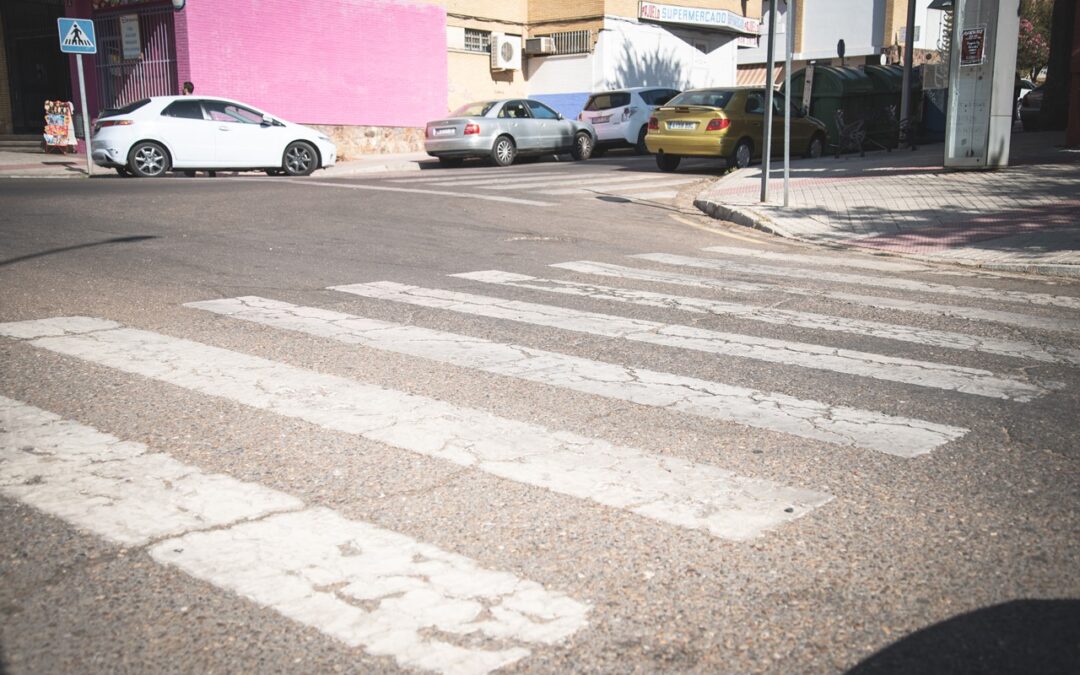 El viernes se adjudica un ambicioso proyecto de mejora y renovación integral de la señalización viaria con una inversión de 1.300.000 euros