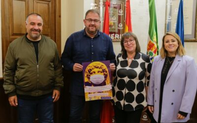 La gala «En nuestra memoria» homenajeará a quienes trabajaron de forma incasable durante la pandemia
