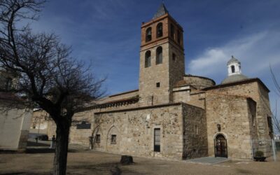 Aprobado el convenio con el Arzobispado que permitirá crear una gran plaza pública frente a la Basílica de Santa Eulalia