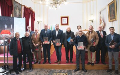La revista Eulalia ofrece un recorrido por la historia y el arte en torno a la Patrona de la ciudad y sirve de pórtico al inminente Año Jubilar