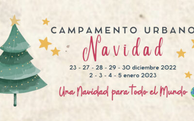 Elegidos mediante sorteo los 30 participantes del Campamento Urbano de Navidad