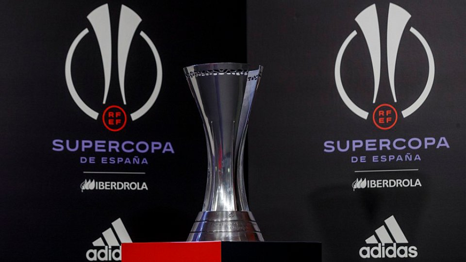 Mérida albergará la IV edición de la Supercopa de España Femenina Iberdrola el próximo mes de enero