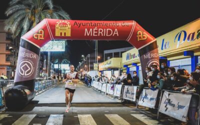 Hoy finaliza el plazo de inscripción para la San Silvestre que se celebra el jueves con recorridos para todas las edades