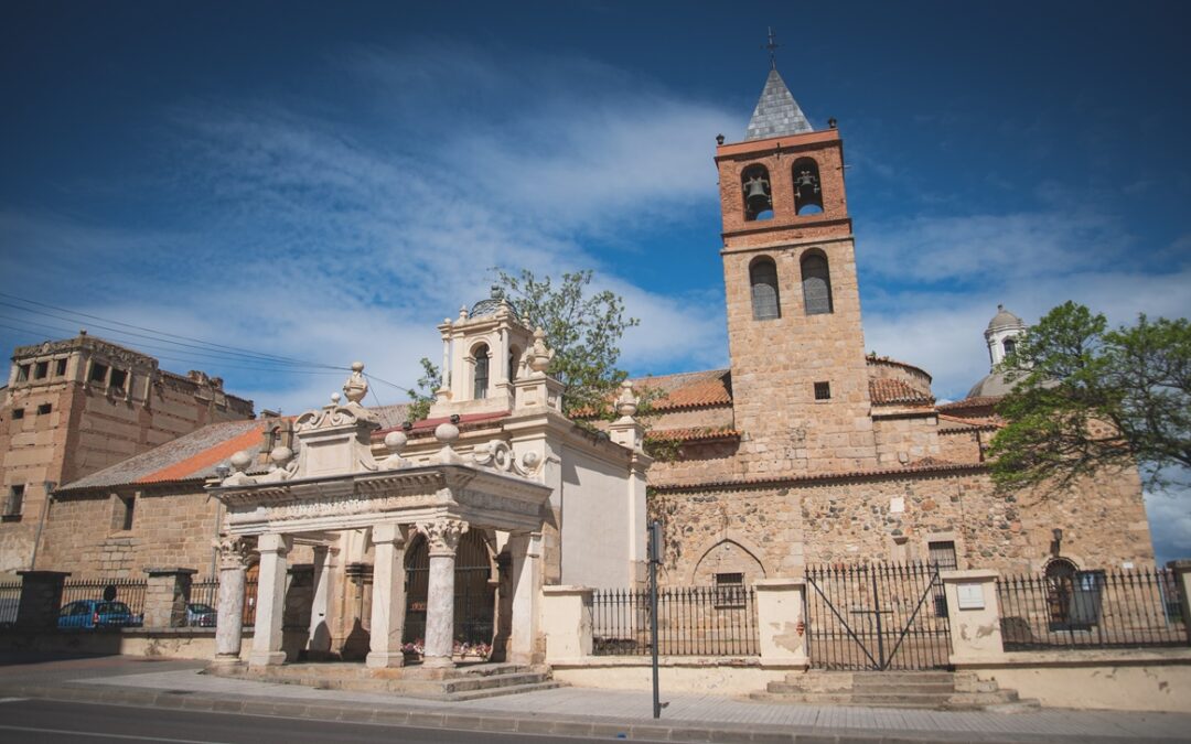 El equinoccio de Septiembre, en el amanecer del sábado, será retransmitido en directo a nivel mundial desde la Basílica de Santa Eulalia por el Observatorio de Canarias