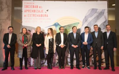 La Sociedad del Aprendizaje inicia hoy su congreso en Mérida