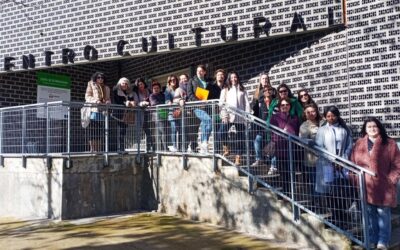 18 mujeres de Mérida mejoran su empleabilidad en el nuevo proyecto “Entrena Empleo +”