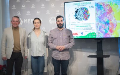 Los embalses romanos serán los protagonistas, el 16 de abril, de la I edición “Camin@ x la memoria”
