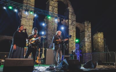 Se abre la convocatoria para profesionales para la VII edición de las Jornadas Profesionales de la Música en Extremadura (MUM23)