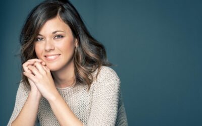 Encuentro literario con la escritora María Reig el próximo jueves