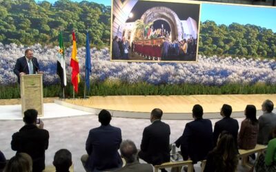 TVE retransmitirá en directo, a nivel nacional e internacional, las procesiones del Jueves y Viernes Santo desde Mérida