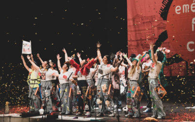 Licitada la gestión y los premios de los concursos que se celebrarán con motivo del Carnaval Romano 2023