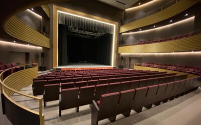 El Festival de Mérida arranca este fin de semana las representaciones en el Teatro María Luisa por segundo año consecutivo ampliando su programación