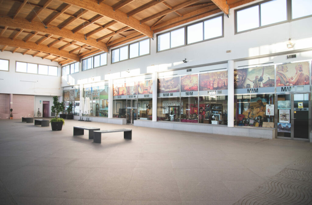 Un ambicioso proyecto convertirá el Museo Abierto de Mérida en un gran centro dinamizador del turismo