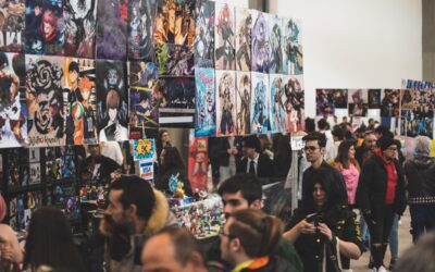 Mangafest cierra su primera edición en Mérida con más de 10.000 visitantes