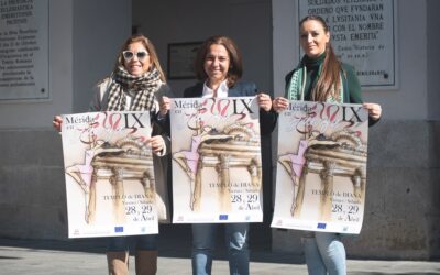 El Día de la Danza ofrecerá catorce horas de exhibición de todos los estilos que se bailan en Mérida