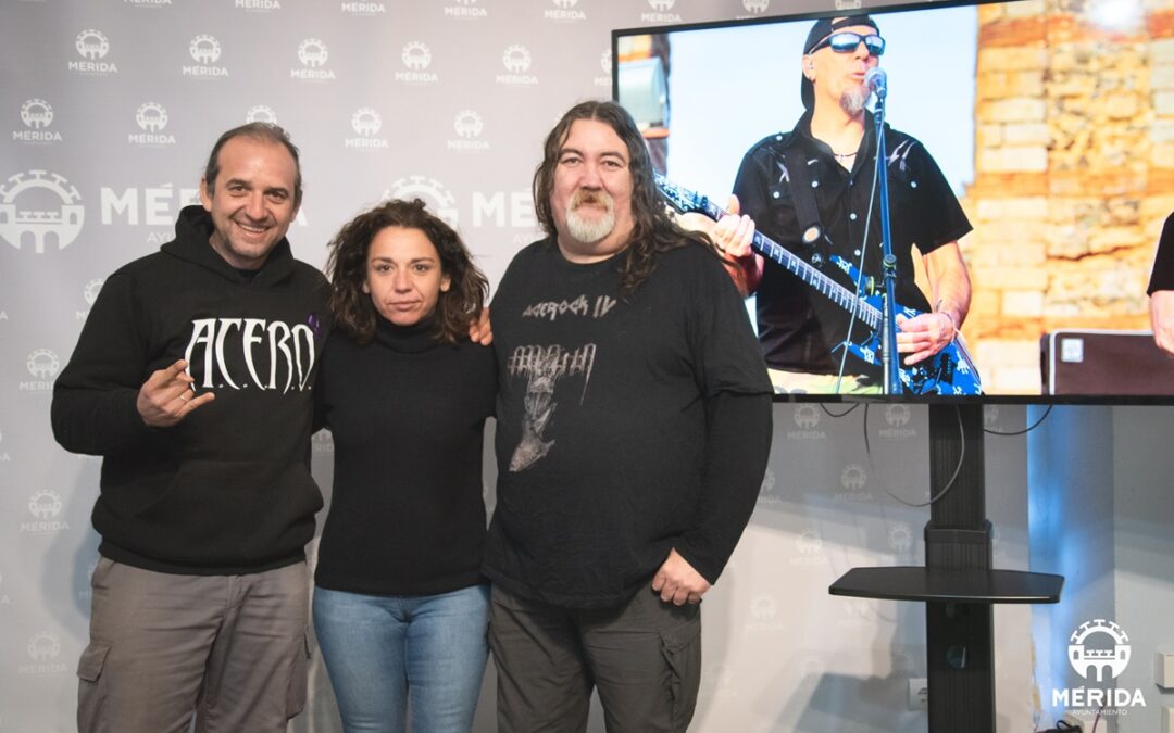 La Asociación Acero organiza su Concurso de Bandas Noveles cuya inscripción estará abierta hasta el 2 de abril
