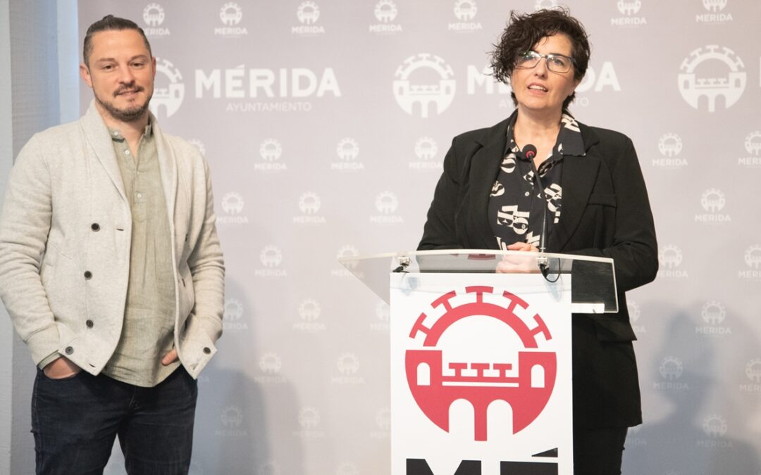 Los colegios de la ciudad contarán, hasta el mes de mayo, con 25 talleres de deporte universal