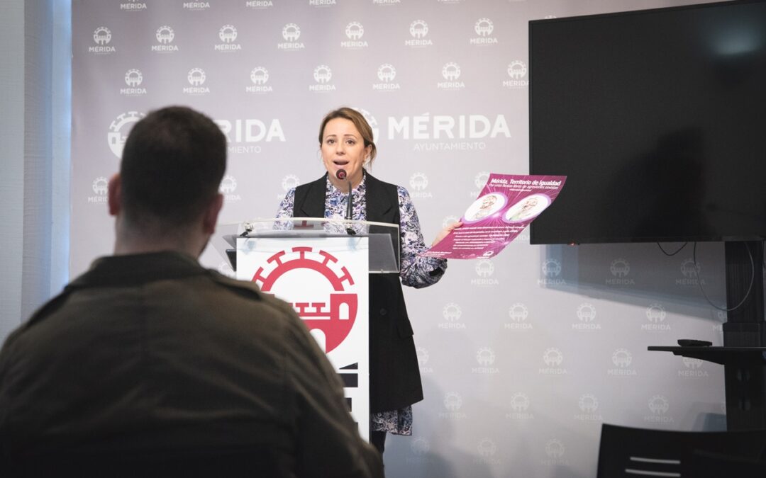 El Ayuntamiento refuerza la campaña contra las agresiones sexistas en locales de ocio y la campaña de disfraces no sexistas para niños y niñas