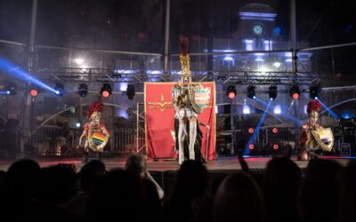 Este viernes finaliza el plazo de inscripción para participar en el Concurso Nacional Drag Queen “Tomás Bravo”