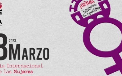 La Plaza de España acoge este miércoles el acto reivindicativo para conmemorar el 8M