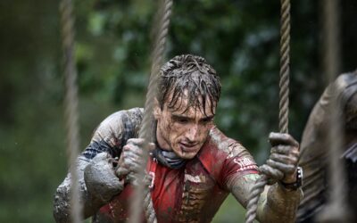 Antonio Rubio será el primer español en conseguir en un solo fin de semana completar el ‘Iron Viking’ y ‘Ultra Viking’