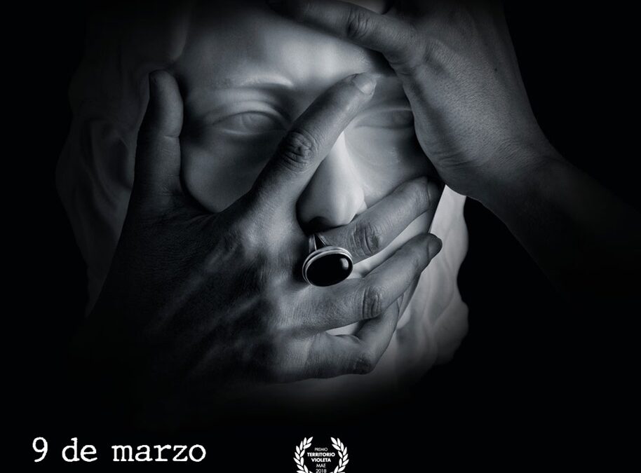 ‘La vida secreta de Petra Leduc’, teatro en el Centro Cultural de Nueva Ciudad