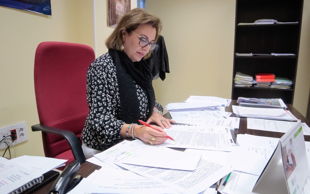 El Programa de Prevención de Familias y Menores en riesgo social trabajará a través de actividades socio-educativas