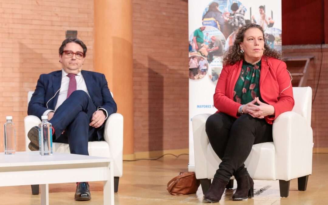 El Ayuntamiento ha realizado esta legislatura doscientos contratos a personas con discapacidad